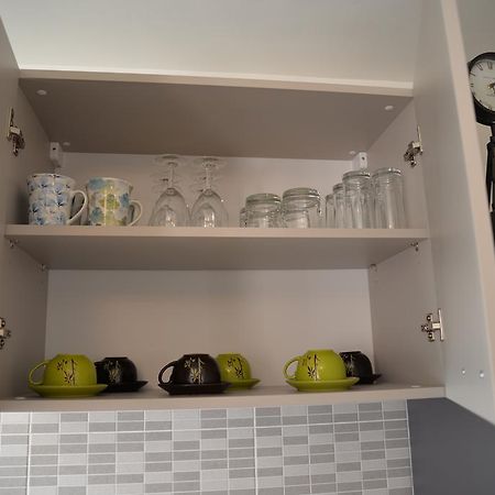 Apartment Cristian 2 Тимишоара Экстерьер фото