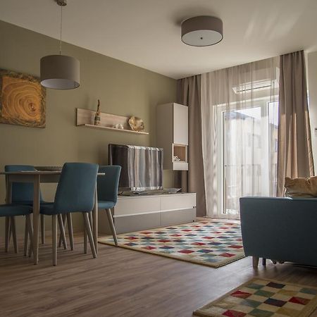 Apartment Cristian 2 Тимишоара Экстерьер фото