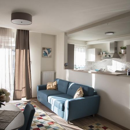 Apartment Cristian 2 Тимишоара Экстерьер фото