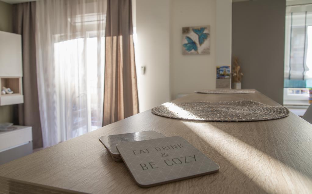 Apartment Cristian 2 Тимишоара Экстерьер фото