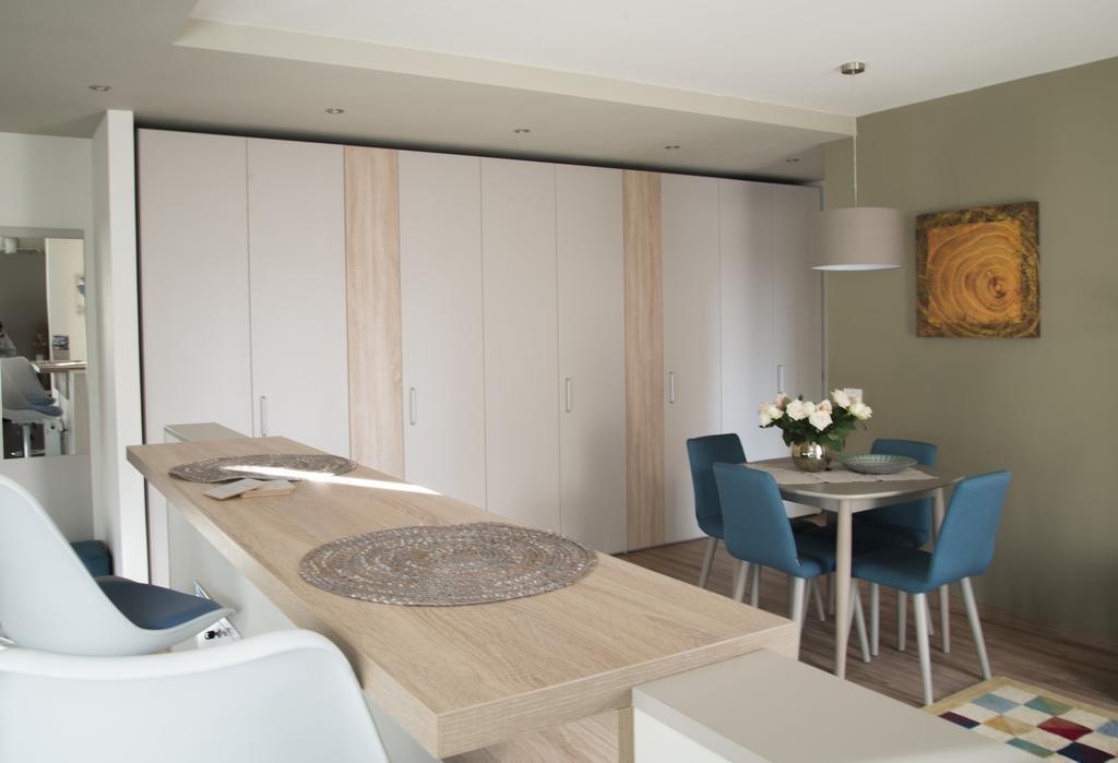 Apartment Cristian 2 Тимишоара Экстерьер фото