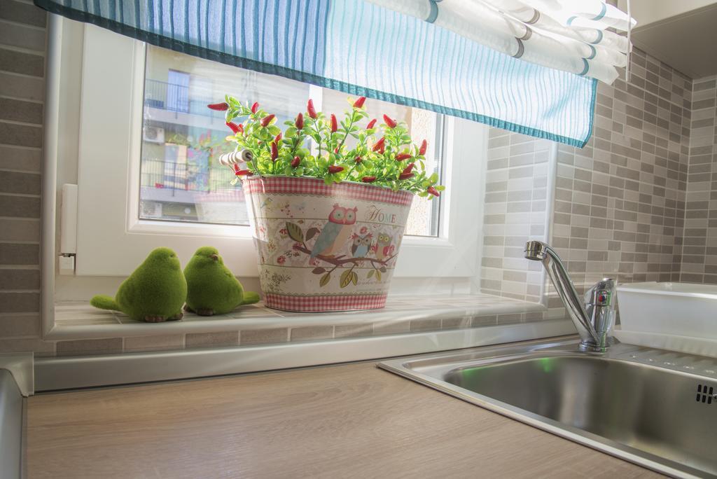 Apartment Cristian 2 Тимишоара Экстерьер фото