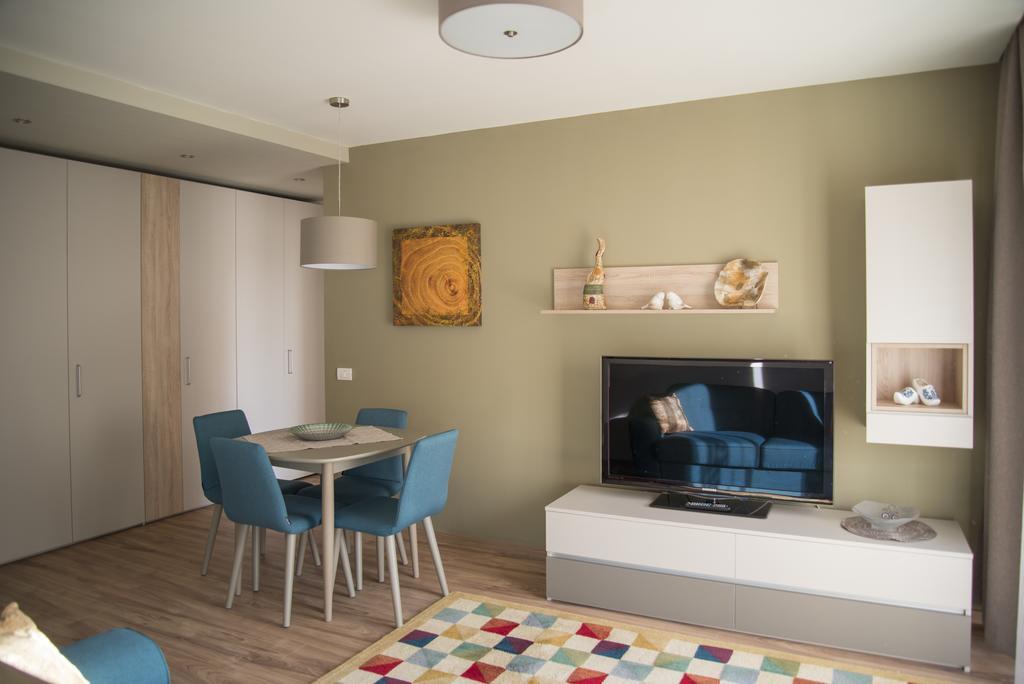 Apartment Cristian 2 Тимишоара Экстерьер фото