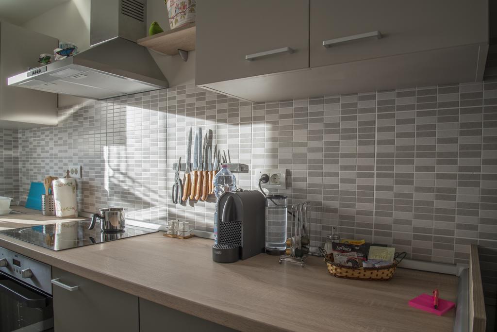 Apartment Cristian 2 Тимишоара Экстерьер фото