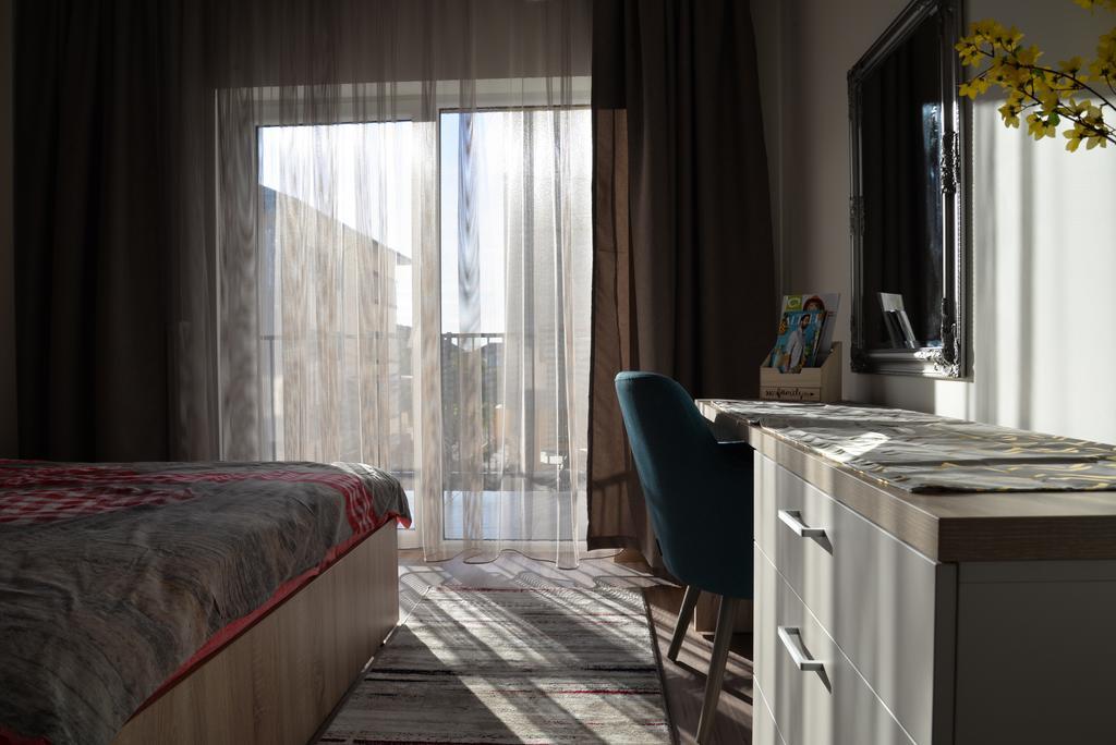 Apartment Cristian 2 Тимишоара Экстерьер фото