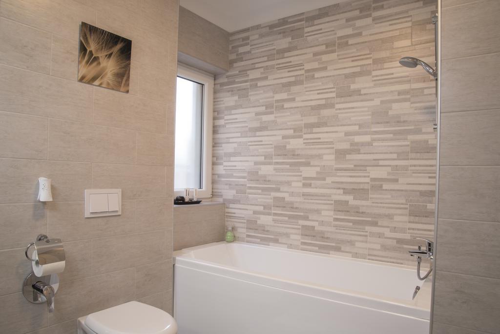 Apartment Cristian 2 Тимишоара Экстерьер фото