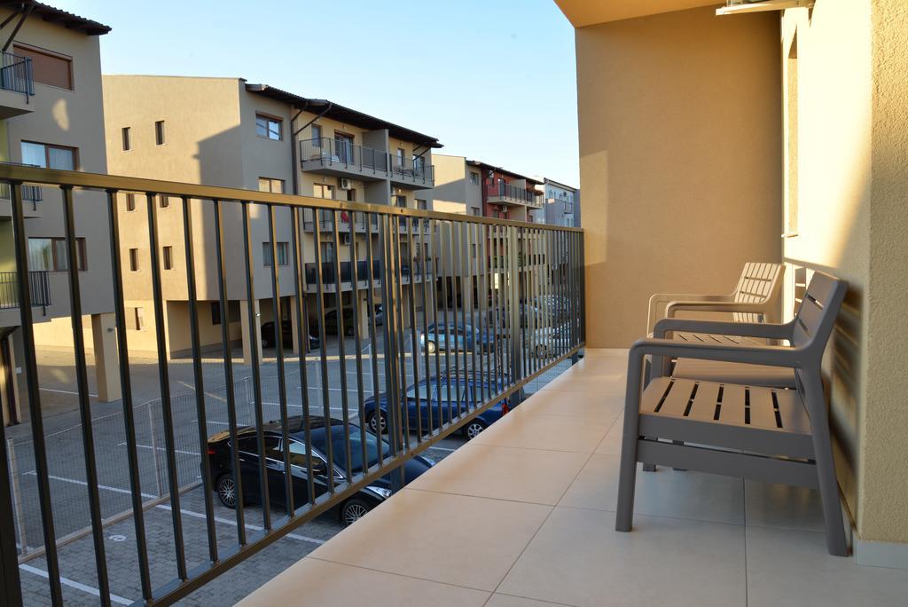 Apartment Cristian 2 Тимишоара Экстерьер фото
