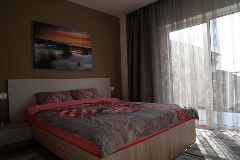 Apartment Cristian 2 Тимишоара Экстерьер фото